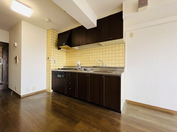 ライオンズマンション西宮高座D棟　中古マンション