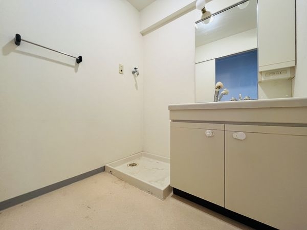 ライオンズマンション西宮高座D棟　中古マンション