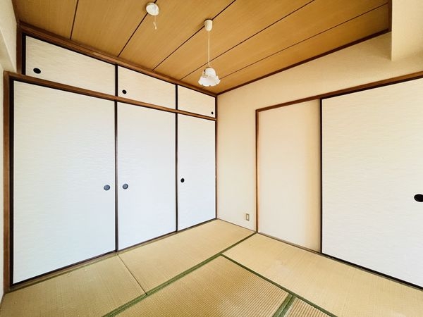 ライオンズマンション西宮高座D棟　中古マンション