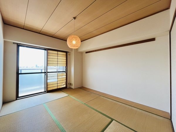 ライオンズマンション西宮高座D棟　中古マンション