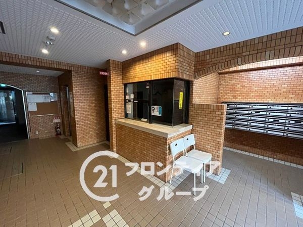 グラン・ドムール尼崎　中古マンション