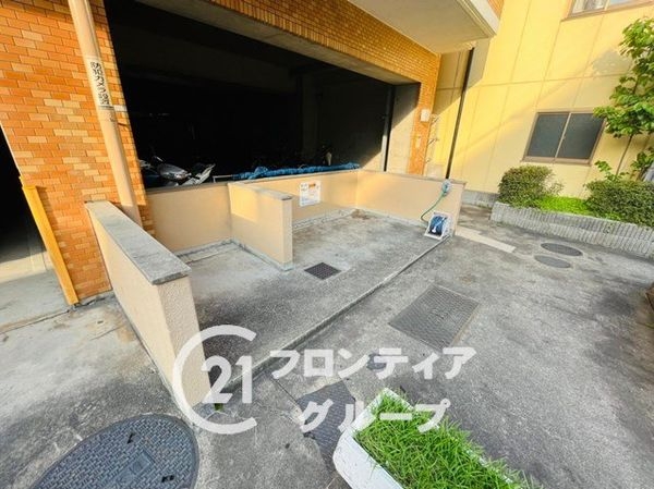 グラン・ドムール尼崎　中古マンション