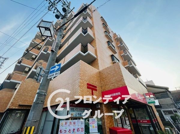 グラン・ドムール尼崎　中古マンション