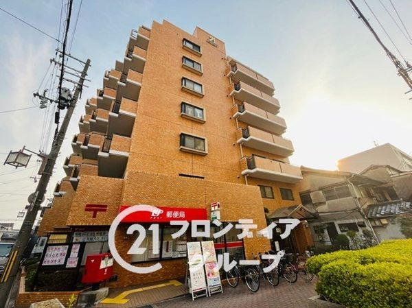 グラン・ドムール尼崎　中古マンション