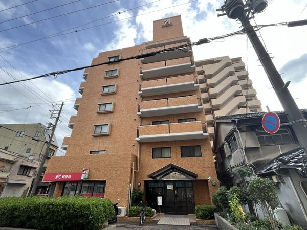 グラン・ドムール尼崎　中古マンション