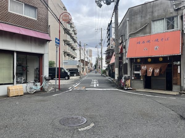 グラン・ドムール尼崎　中古マンション