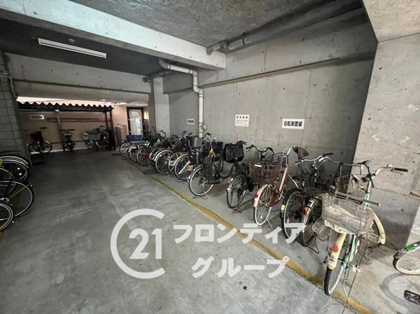 グラン・ドムール尼崎　中古マンション
