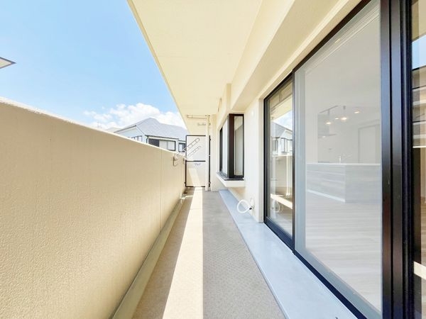 メロディーハイム仁川ガーデンズ　中古マンション
