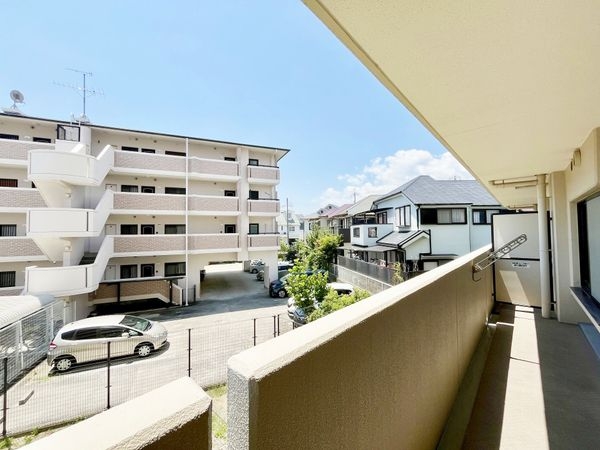 メロディーハイム仁川ガーデンズ　中古マンション