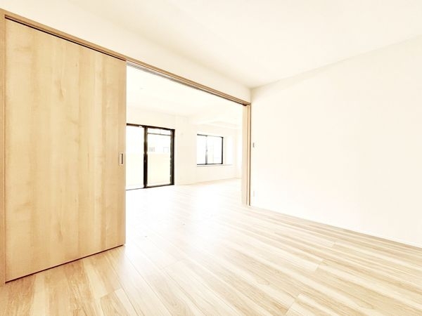 メロディーハイム仁川ガーデンズ　中古マンション