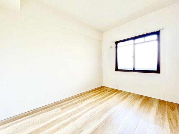 メロディーハイム仁川ガーデンズ　中古マンション