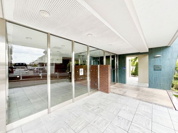 メロディーハイム仁川ガーデンズ　中古マンション