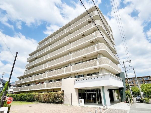 メロディーハイム仁川ガーデンズ　中古マンション