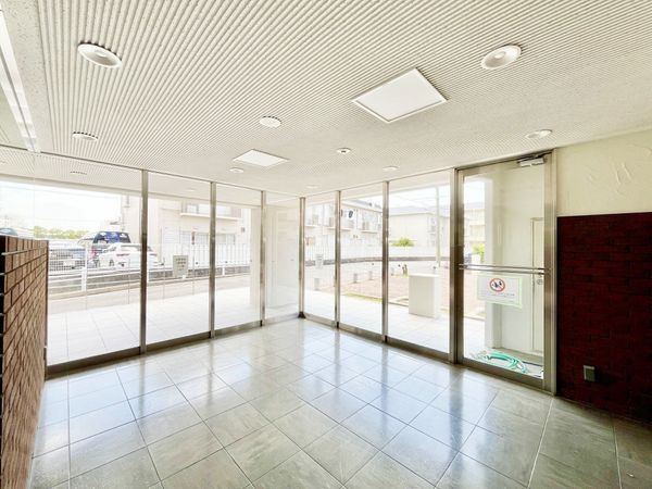 メロディーハイム仁川ガーデンズ　中古マンション
