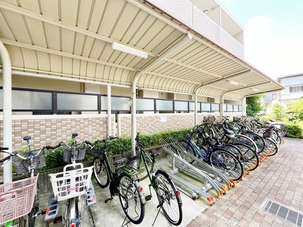 メロディーハイム仁川ガーデンズ　中古マンション
