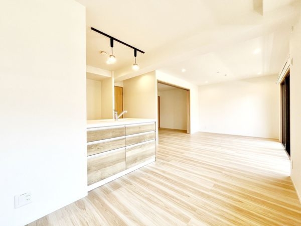 メロディーハイム仁川ガーデンズ　中古マンション