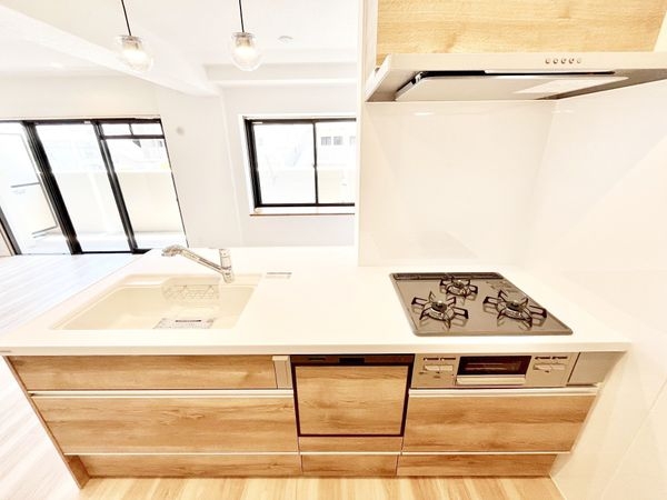 メロディーハイム仁川ガーデンズ　中古マンション