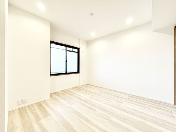 メロディーハイム仁川ガーデンズ　中古マンション