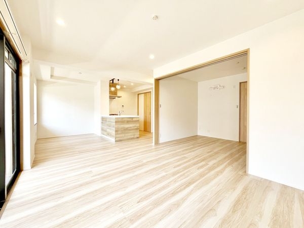 メロディーハイム仁川ガーデンズ　中古マンション