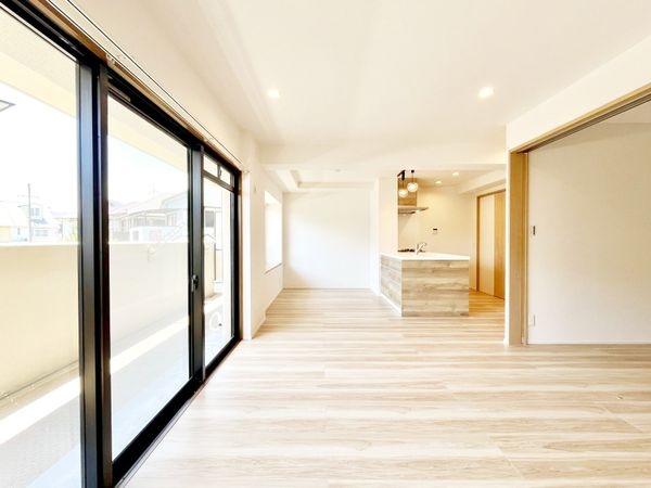 メロディーハイム仁川ガーデンズ　中古マンション