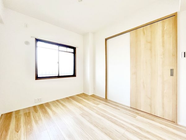 メロディーハイム仁川ガーデンズ　中古マンション