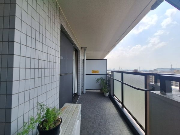 ジークレフ武庫川公園　中古マンション