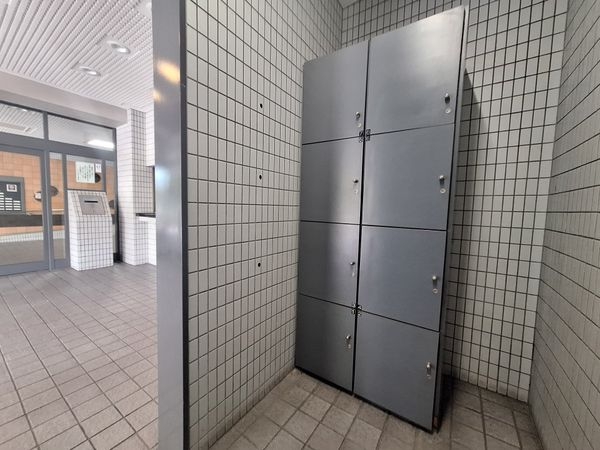 ジークレフ武庫川公園　中古マンション