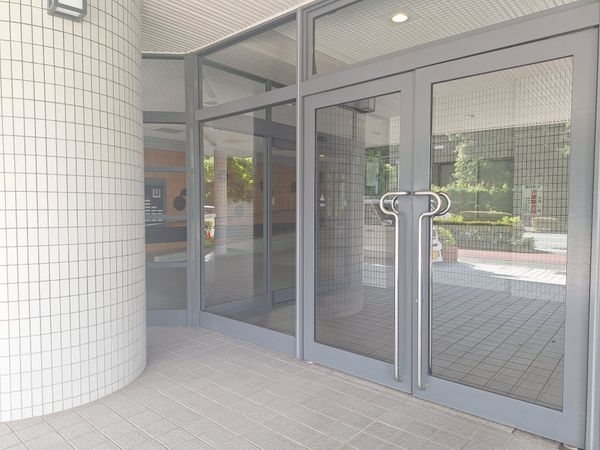 ジークレフ武庫川公園　中古マンション