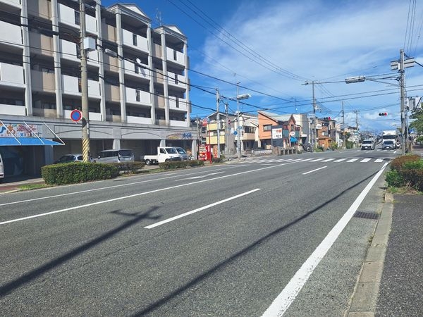 ジークレフ武庫川公園　中古マンション