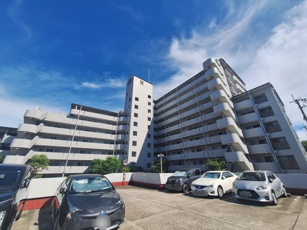 ジークレフ武庫川公園　中古マンション