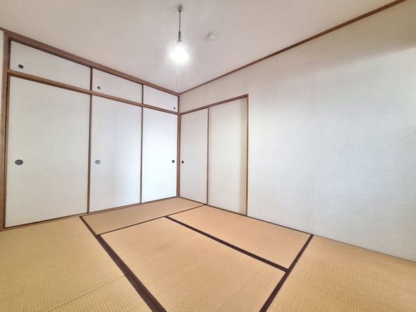 ジークレフ武庫川公園　中古マンション