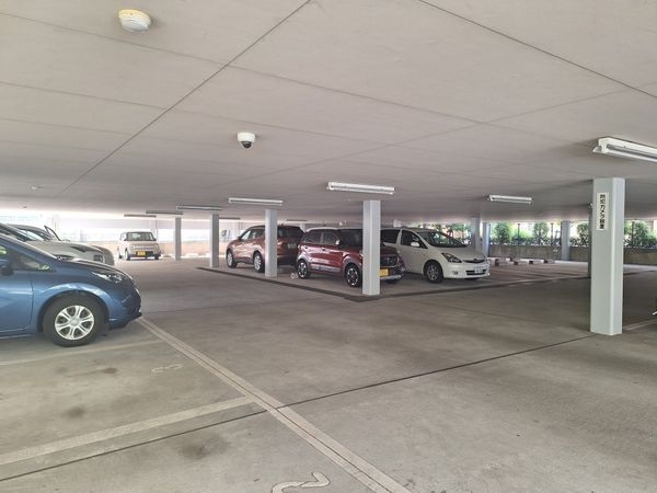 ジークレフ武庫川公園　中古マンション