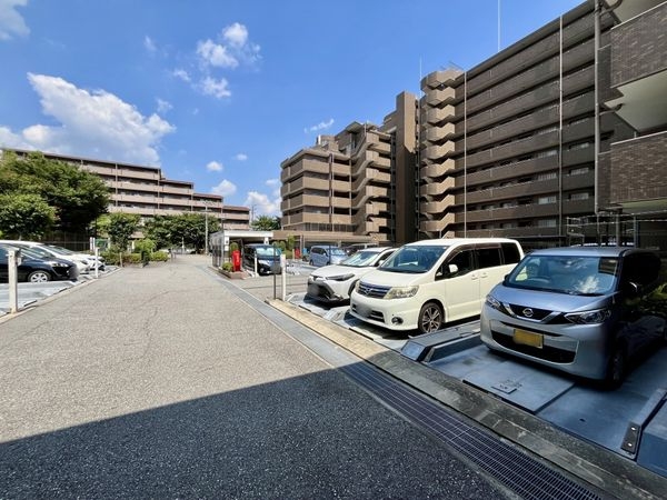 セレッソコート宝塚グランガーデン　中古マンション