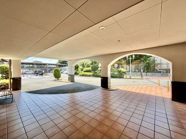 セレッソコート宝塚グランガーデン　中古マンション