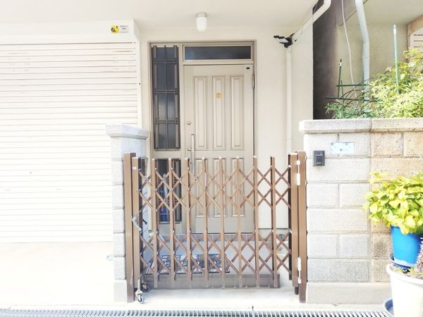 西宮市熊野町の中古一戸建て