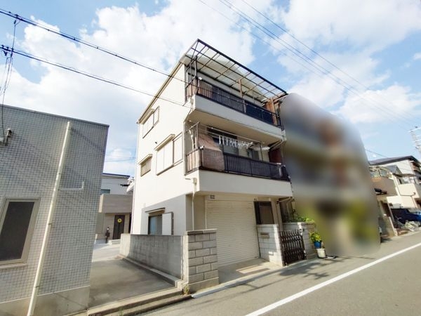 西宮市熊野町の中古一戸建て