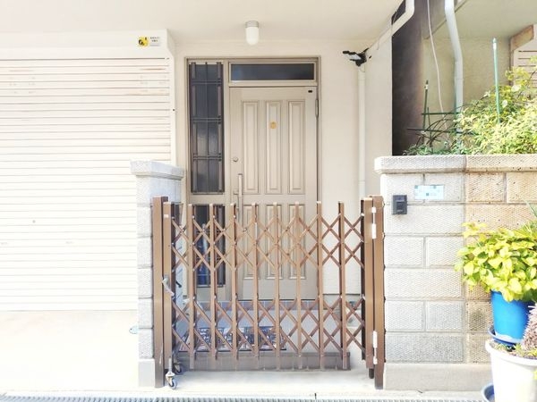 西宮市熊野町　中古一戸建て
