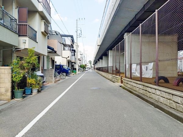 西宮市熊野町　中古一戸建て