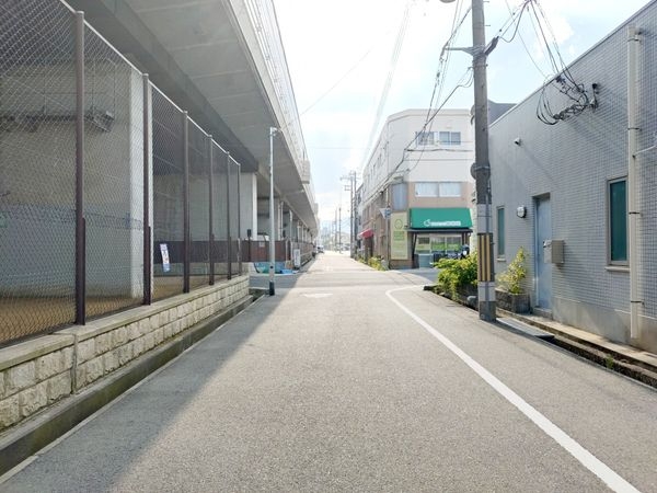 西宮市熊野町の中古一戸建て