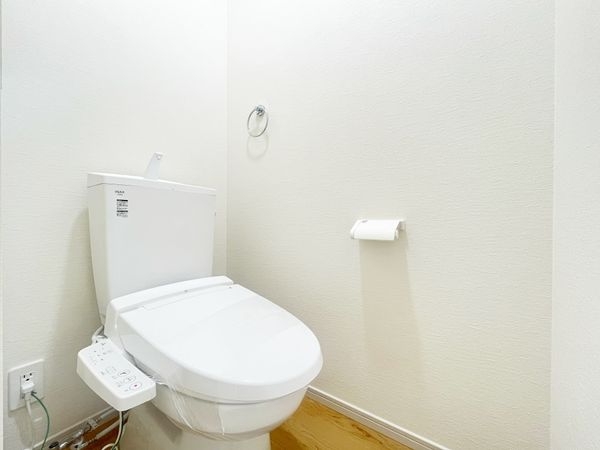 宝塚市福井町　新築一戸建て　4号棟
