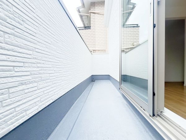 宝塚市福井町　新築一戸建て　4号棟