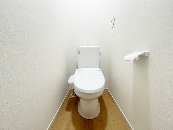宝塚市福井町　新築一戸建て　4号棟