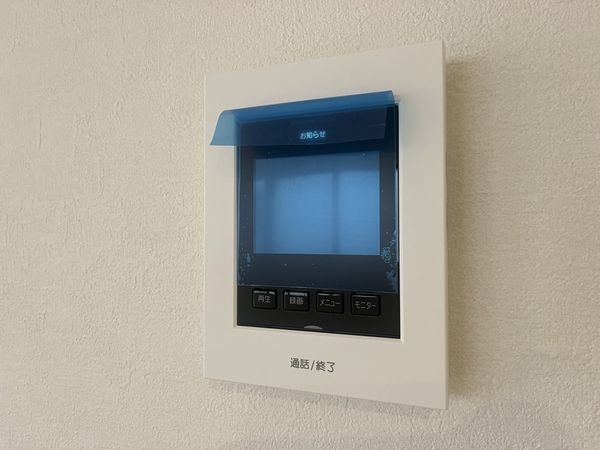 宝塚市福井町　新築一戸建て　4号棟