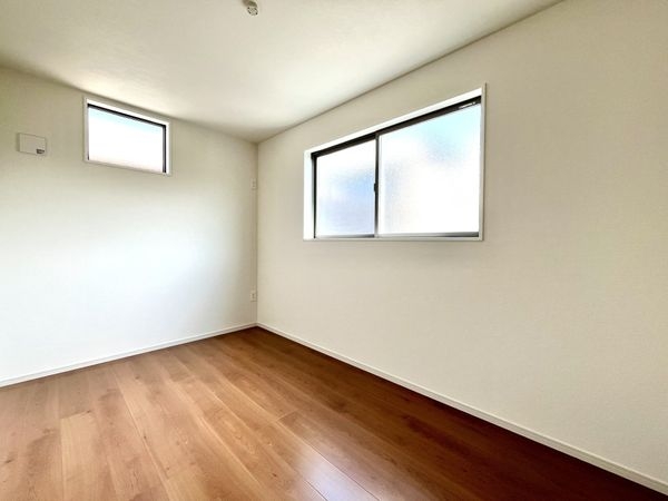 宝塚市福井町　新築一戸建て　１号棟