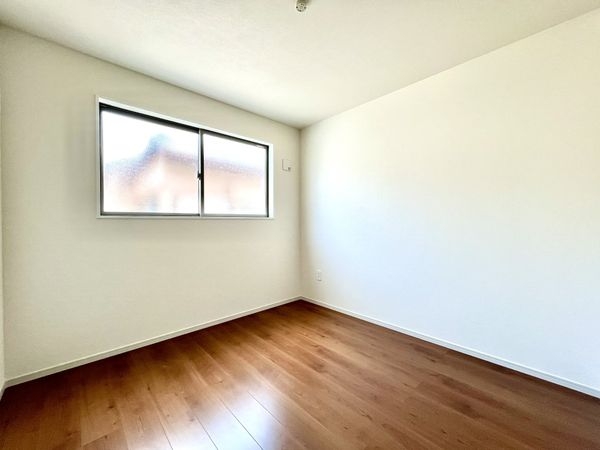 宝塚市福井町　新築一戸建て　１号棟
