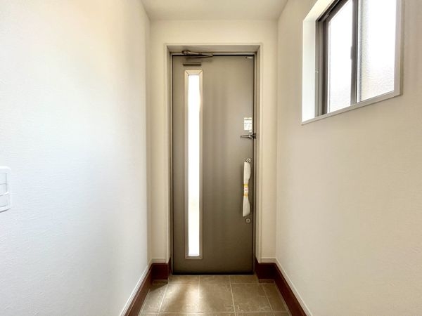 宝塚市福井町　新築一戸建て　１号棟