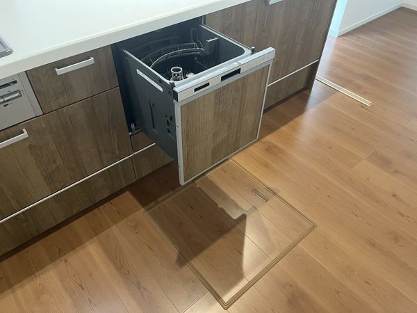 宝塚市福井町　新築一戸建て　１号棟