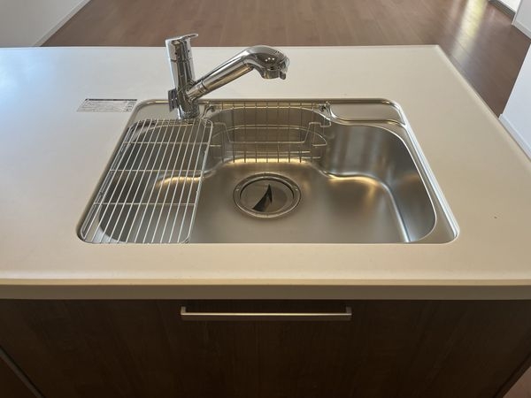 宝塚市福井町　新築一戸建て　１号棟