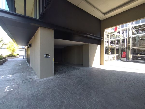 シエリア甲子園一番町　中古マンション