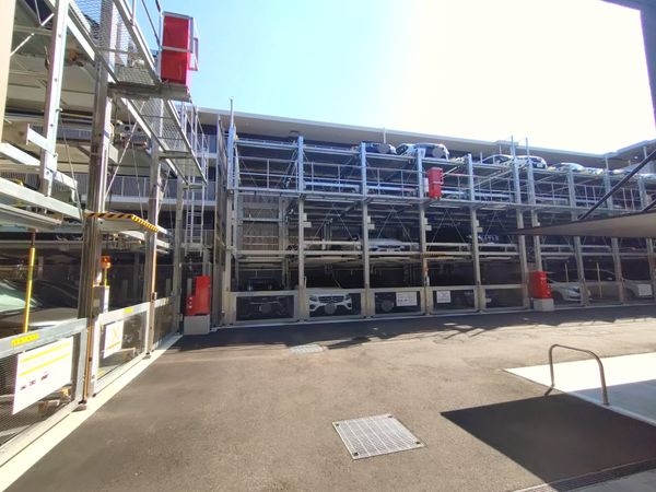 シエリア甲子園一番町　中古マンション